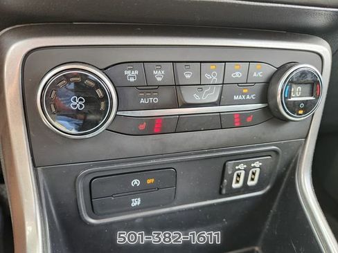 Used 2021 Ford EcoSport SE w/ SE Convenience Package FWD image 26