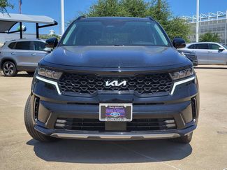 Used 2023 Kia Sorento SX AWD/4WD video 2