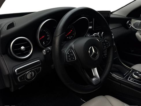 Used 2016 Mercedes-Benz C 300 4MATIC Sedan image 48