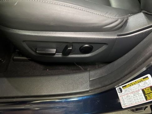 Used 2025 MAZDA CX-30 AWD 2.5 S w/ Preferred Package image 45