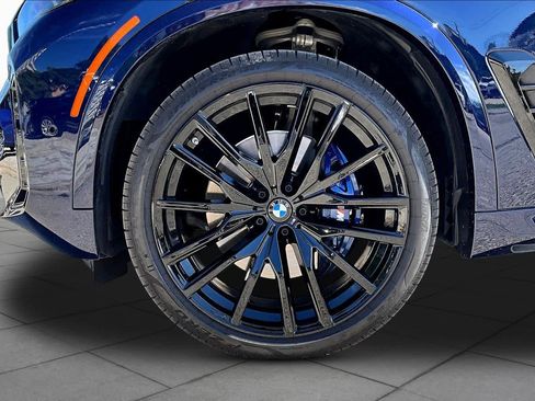 Used 2026 BMW X5 sDrive40i w/ Executive Package image 10