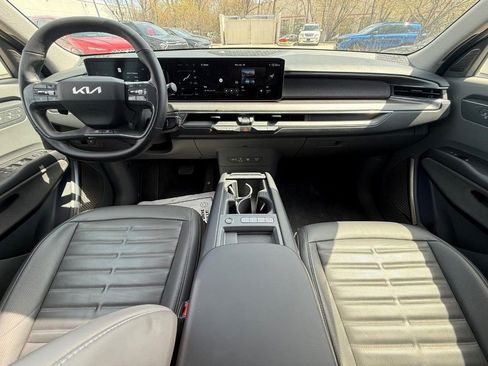 Used 2024 Kia EV9 Land AWD/4WD image 17