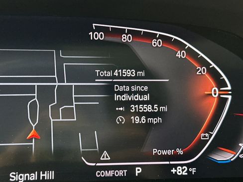 Certified 2022 BMW X7 xDrive40i w/ Premium Package AWD/4WD image 19