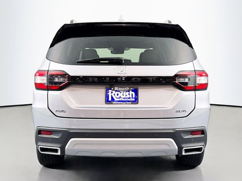Certified 2024 Honda Pilot Elite image 6