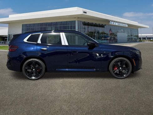 New 2026 BMW X3 M50 image 12