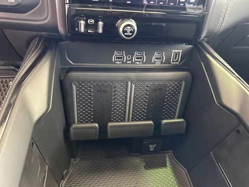 New 2026 RAM 3500 Limited image 56