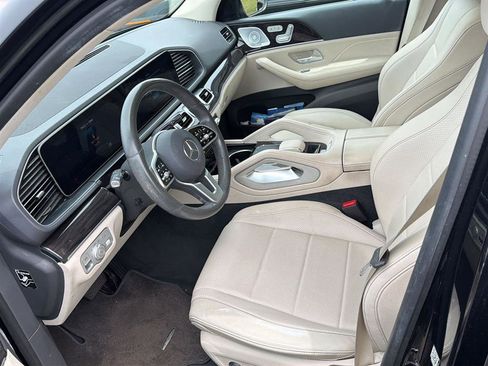 Used 2020 Mercedes-Benz GLE 350 4MATIC image 9