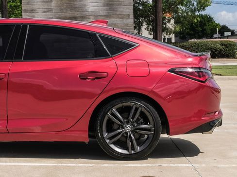 Used 2023 Acura Integra A-Spec FWD image 14