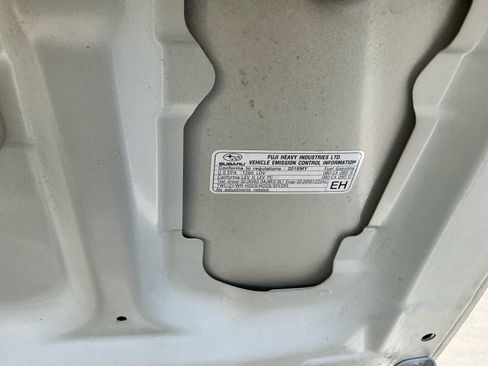 Used 2016 Subaru BRZ Limited w/ Popular Package #2 image 24