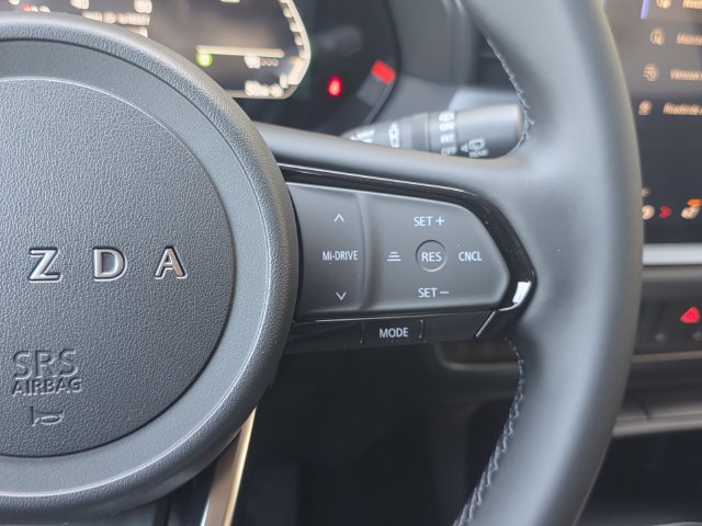 New 2026 MAZDA CX-5 Select AWD/4WD image 26