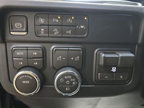 New 2026 Chevrolet Tahoe LT w/ Comfort Package image 27