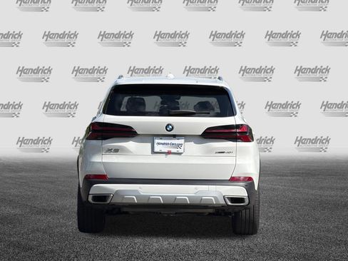 Used 2026 BMW X5 sDrive40i w/ Premium Package RWD image 6
