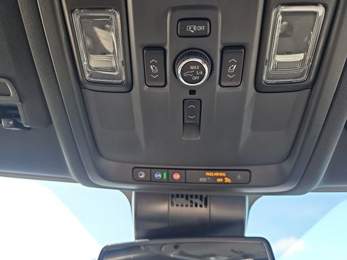 New 2025 Chevrolet Tahoe Premier image 23