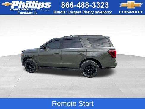 Used 2024 Ford Expedition Timberline image 6