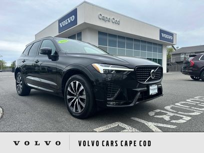 Used 2024 Volvo XC60 B5 Plus w/ Protection Package Premier