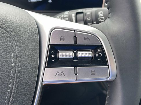 New 2025 Kia Telluride S image 33