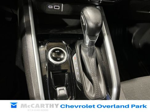 Used 2024 Chevrolet Colorado LT w/ LT Convenience Package AWD/4WD image 18
