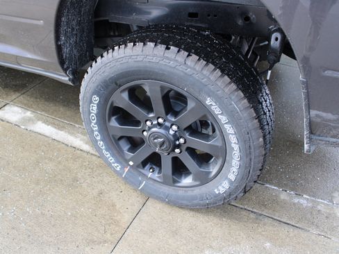 New 2026 RAM 2500 Laramie image 34