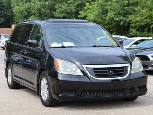Used 2008 Honda Odyssey EX-L image 1