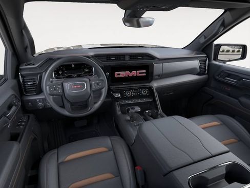 New 2026 GMC Sierra 1500 AT4 w/ AT4 Premium Package AWD/4WD image 15