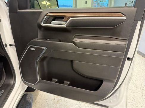 Used 2024 Chevrolet Silverado 1500 RST w/ RST All Star Premium Package image 42