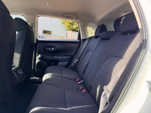 Used 2024 Honda HR-V LX image 20