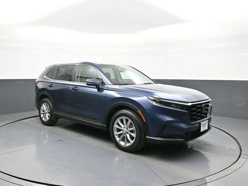 Certified 2023 Honda CR-V EX image 4