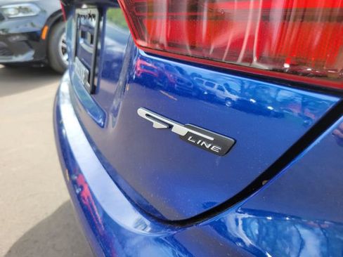 Certified 2024 Kia Forte GT-Line w/ GT-Line Premium Package FWD image 23