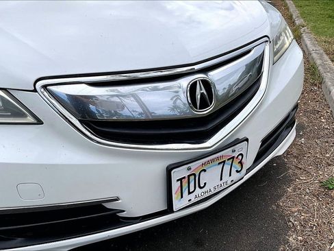 Used 2015 Acura TLX V6 w/ Technology Package image 30