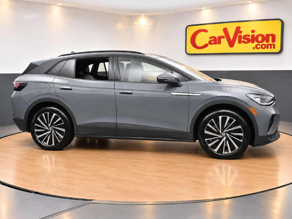 Used 2025 Volkswagen ID.4 S Limited RWD image 4