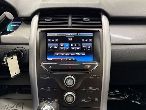 Used 2014 Ford Edge SEL w/ Equipment Group 205A image 19