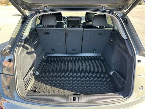 Used 2023 Audi Q5 2.0T Premium Plus w/ Premium Plus Package image 30