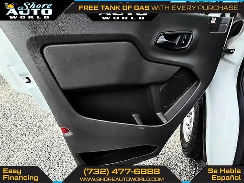 Used 2020 Ford Transit 350 XL RWD image 18