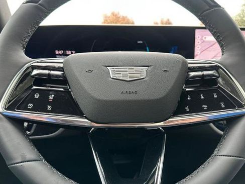 New 2026 Cadillac Lyriq Luxury image 26