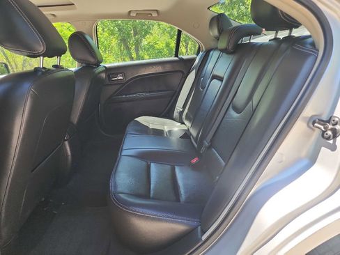 Used 2012 Ford Fusion SEL image 27