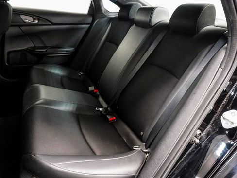 Used 2021 Honda Civic Sport image 6