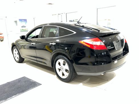 Used 2010 Honda Crosstour EX-L image 10