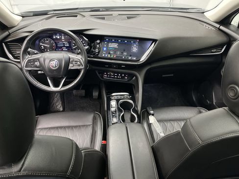Used 2023 Buick Envision Avenir image 4