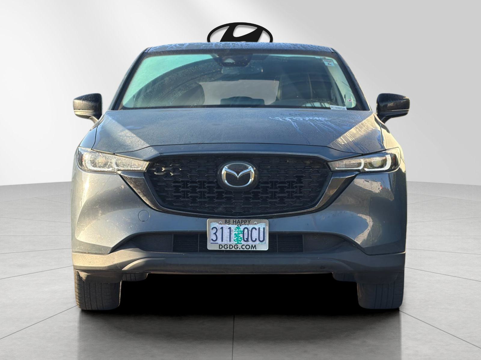 Used 2024 MAZDA CX-5 Carbon Edition AWD/4WD image 8