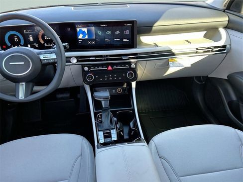New 2026 Hyundai Tucson SEL image 34