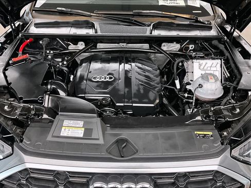 Used 2023 Audi Q5 2.0T Premium Plus w/ Premium Plus Package AWD/4WD image 30