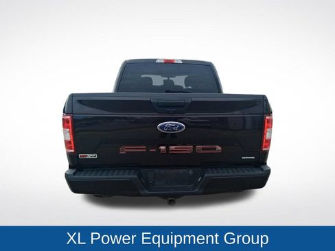Used 2019 Ford F150 XL w/ Equipment Group 101A Mid AWD/4WD image 6