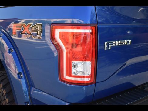 Used 2017 Ford F150 XLT w/ Equipment Group 302A Luxury AWD/4WD image 53