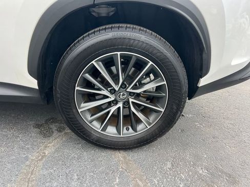 Used 2025 Lexus NX 250 FWD w/ Premium Package image 36