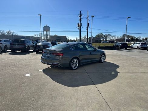Used 2023 Audi A5 2.0T Premium image 5