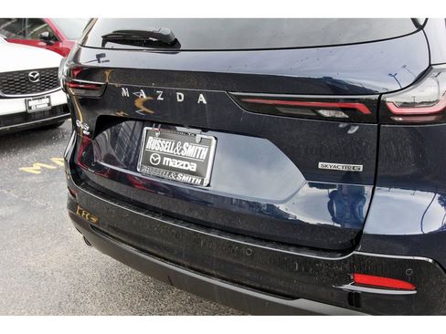 New 2026 MAZDA CX-5 2.5 S w/ Premium Package image 6