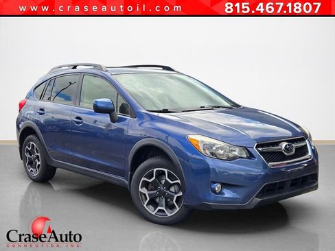 Used 2013 Subaru Crosstrek 2.0i Premium AWD/4WD image 1