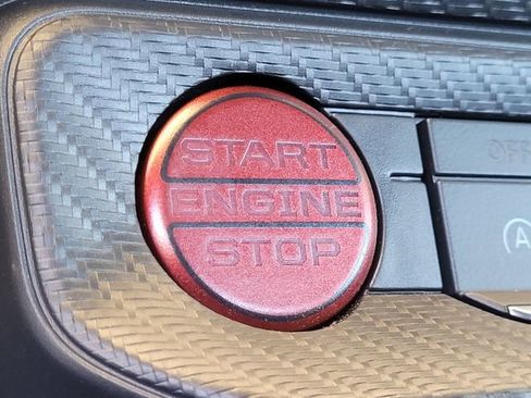 New 2026 Ford Mustang GT RWD image 25