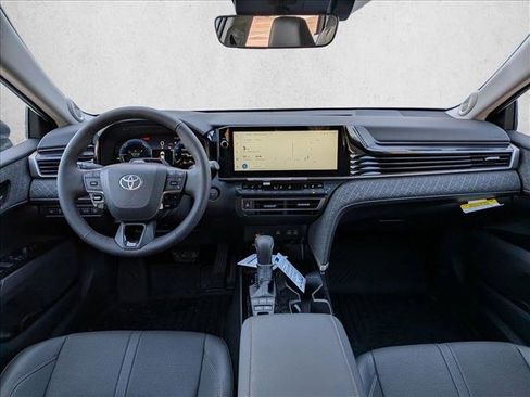 New 2026 Toyota Camry XLE image 14