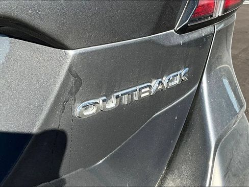 Used 2020 Subaru Outback Premium AWD/4WD image 20